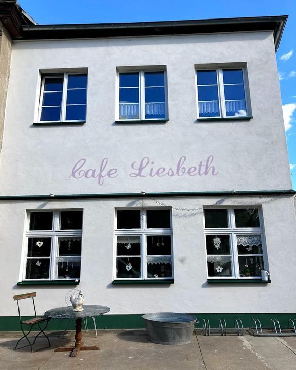 Cafe Liesbeth